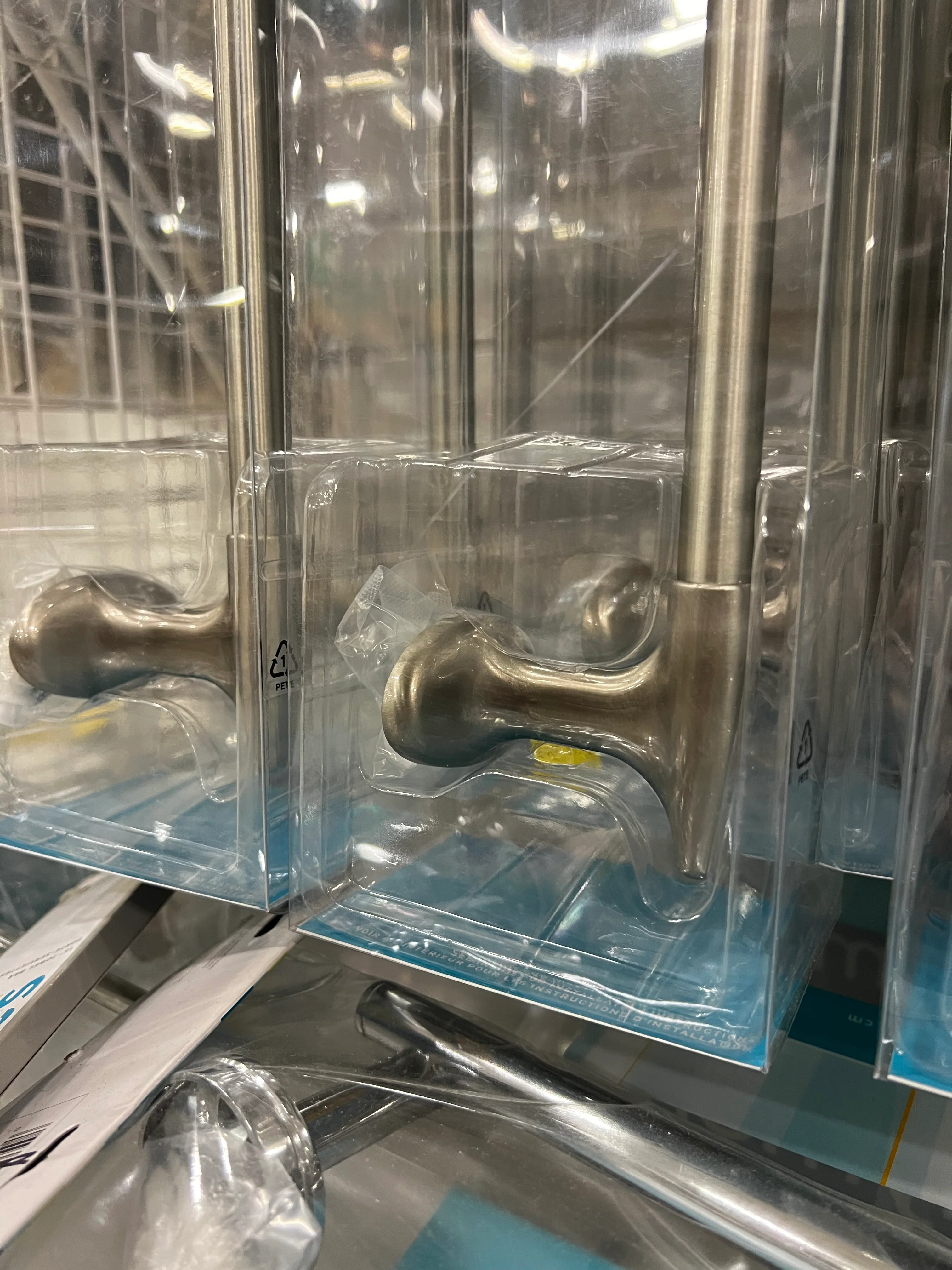 30” Towel Bar - Image 3