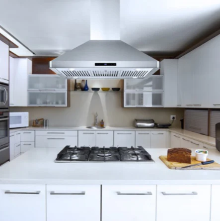 36” Cosmo Range Hood - Image 3