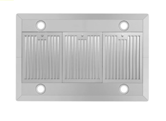 36” Cosmo Range Hood - Image 4