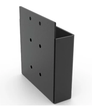 TOJAGRID KNECT 2x6 Top Rafter Bracket for Pergola (new) - Image 3