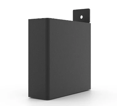 TOJAGRID KNECT 2x6 Top Rafter Bracket for Pergola (new) - Image 4