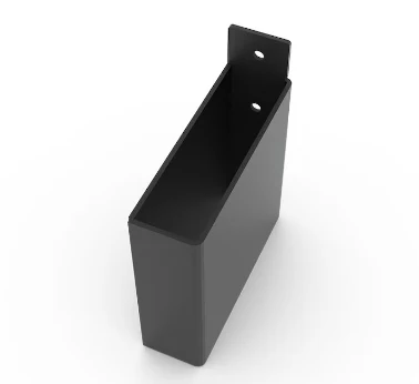 TOJAGRID KNECT 2x6 Top Rafter Bracket for Pergola (new) - Image 6