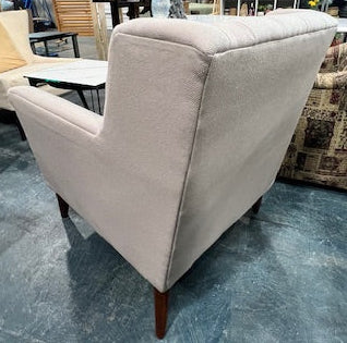 Beige Armchair (new) - Image 3