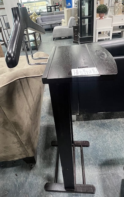 Wooden Suit Stand - Image 3