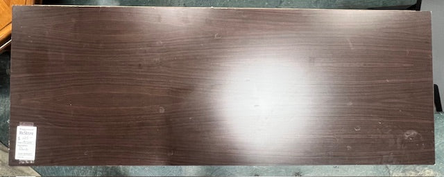 Brown TV Stand - Image 3