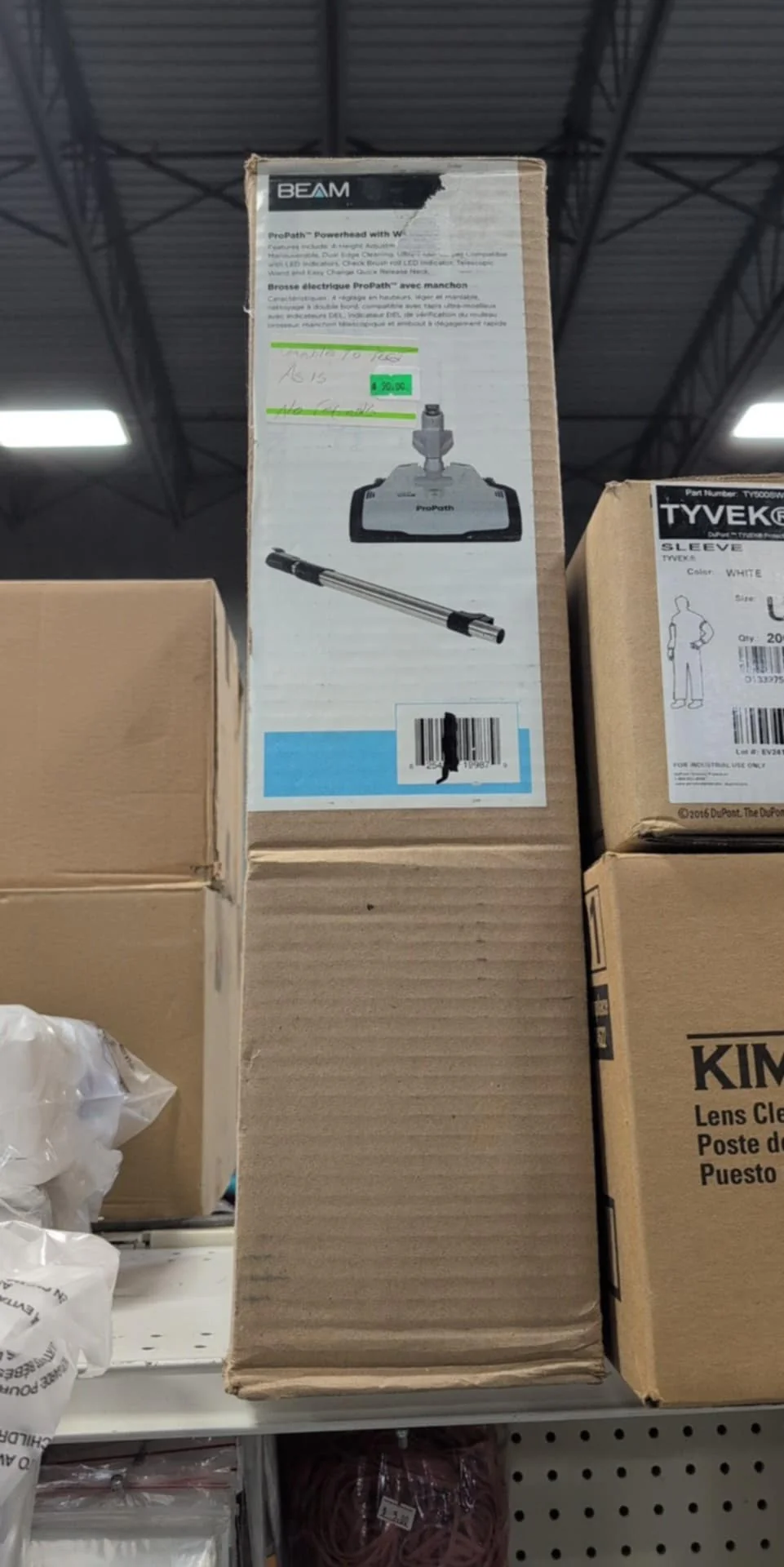 Central Vacuum Accessories - Image 3