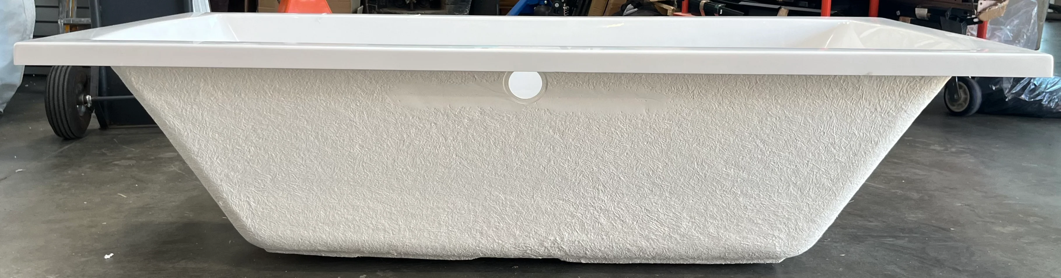 Duravit Bathtub - Image 3