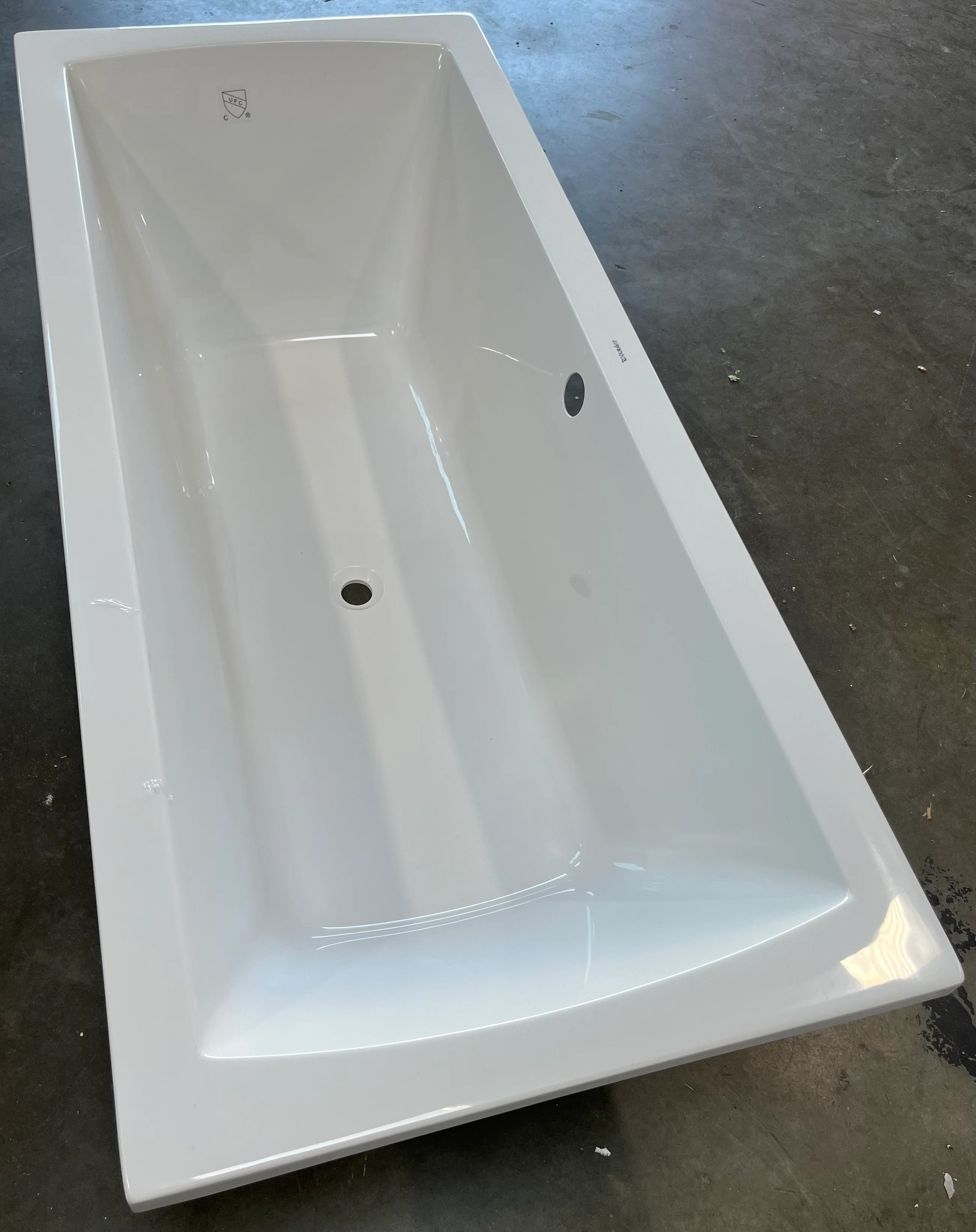 Duravit Bathtub - Image 4