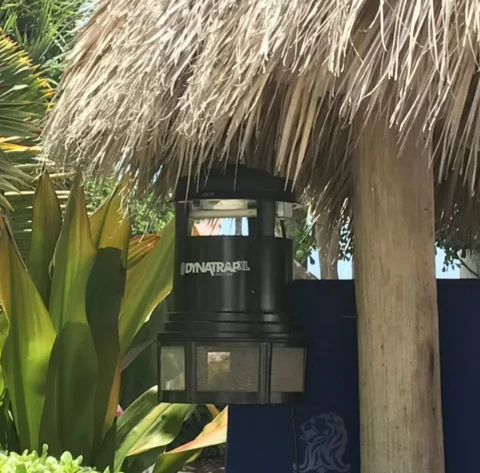 Dynatrap Mosquito Trap - Image 4