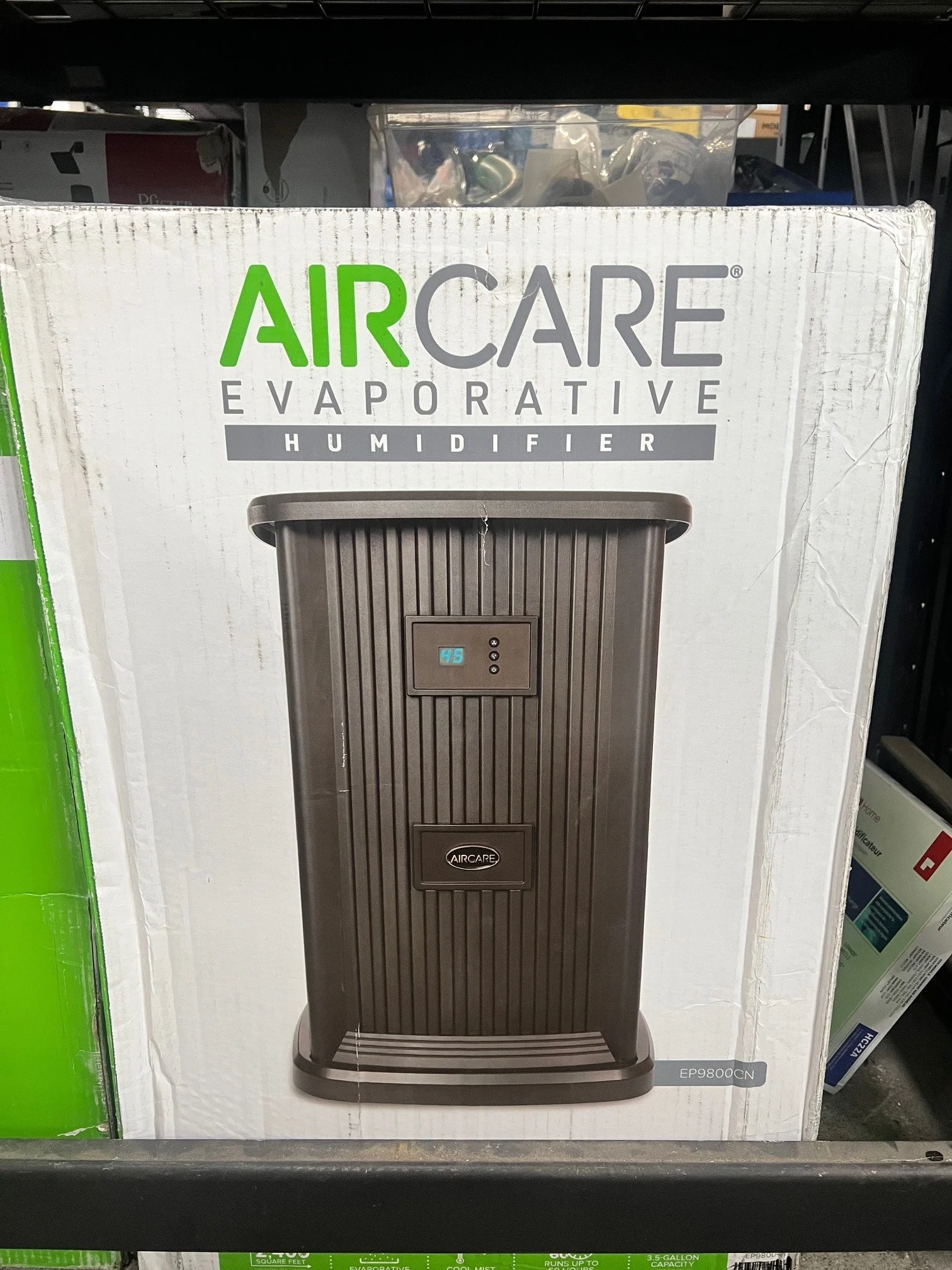 Evaporative Humidifier (NEW) - Image 3