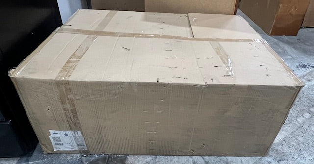 Franke Stainless Steel Sink (new) - Image 3