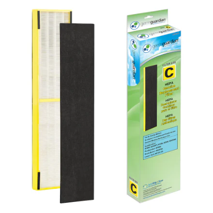 Genuine HEPA Replacement Filter - Image 4