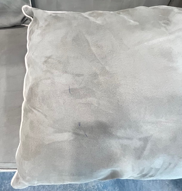 Grey Couch - Image 4