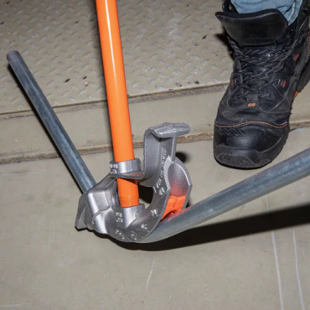 Iron Conduit Bender - Image 3
