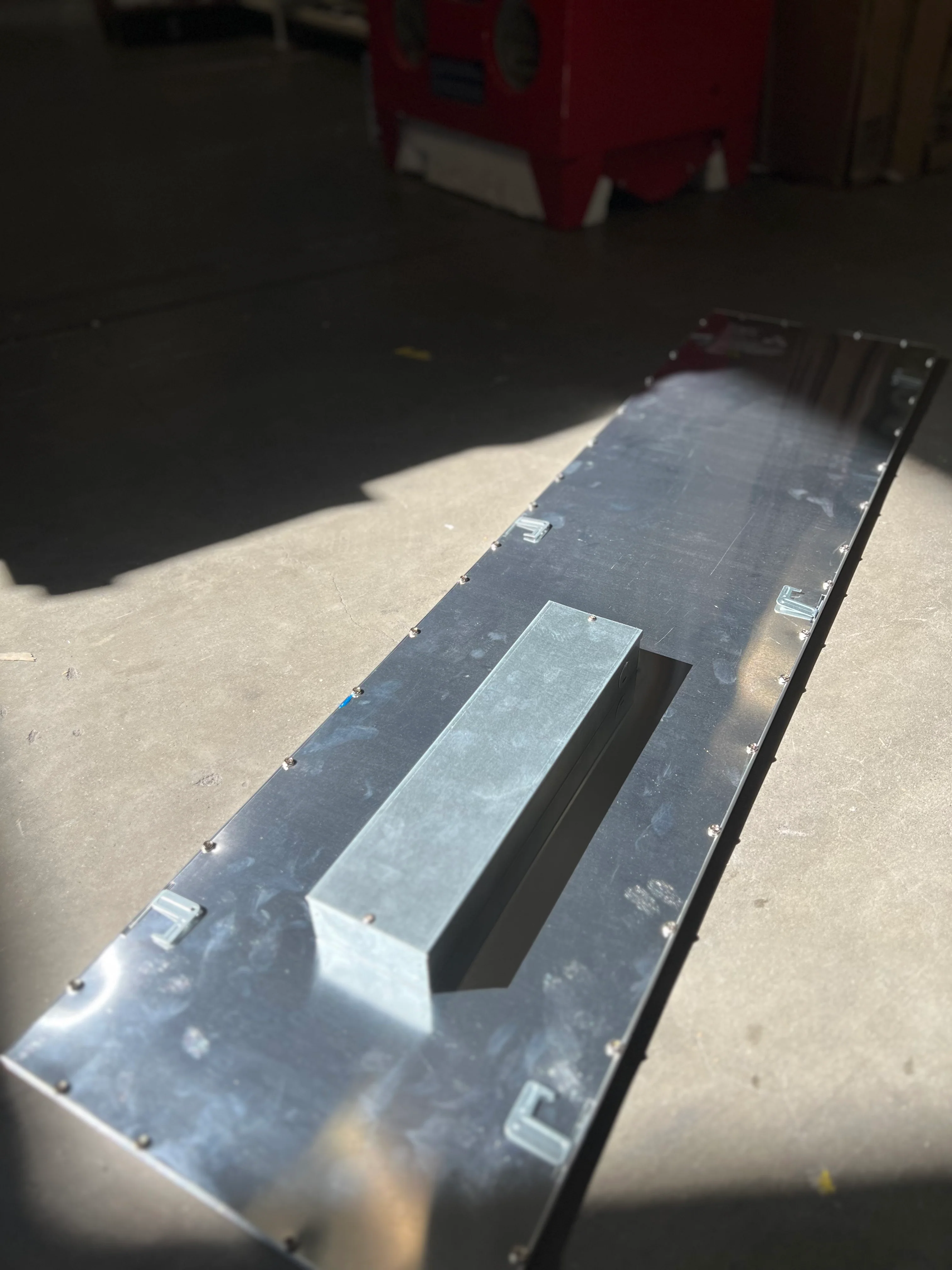 LED Light Panel - Image 4