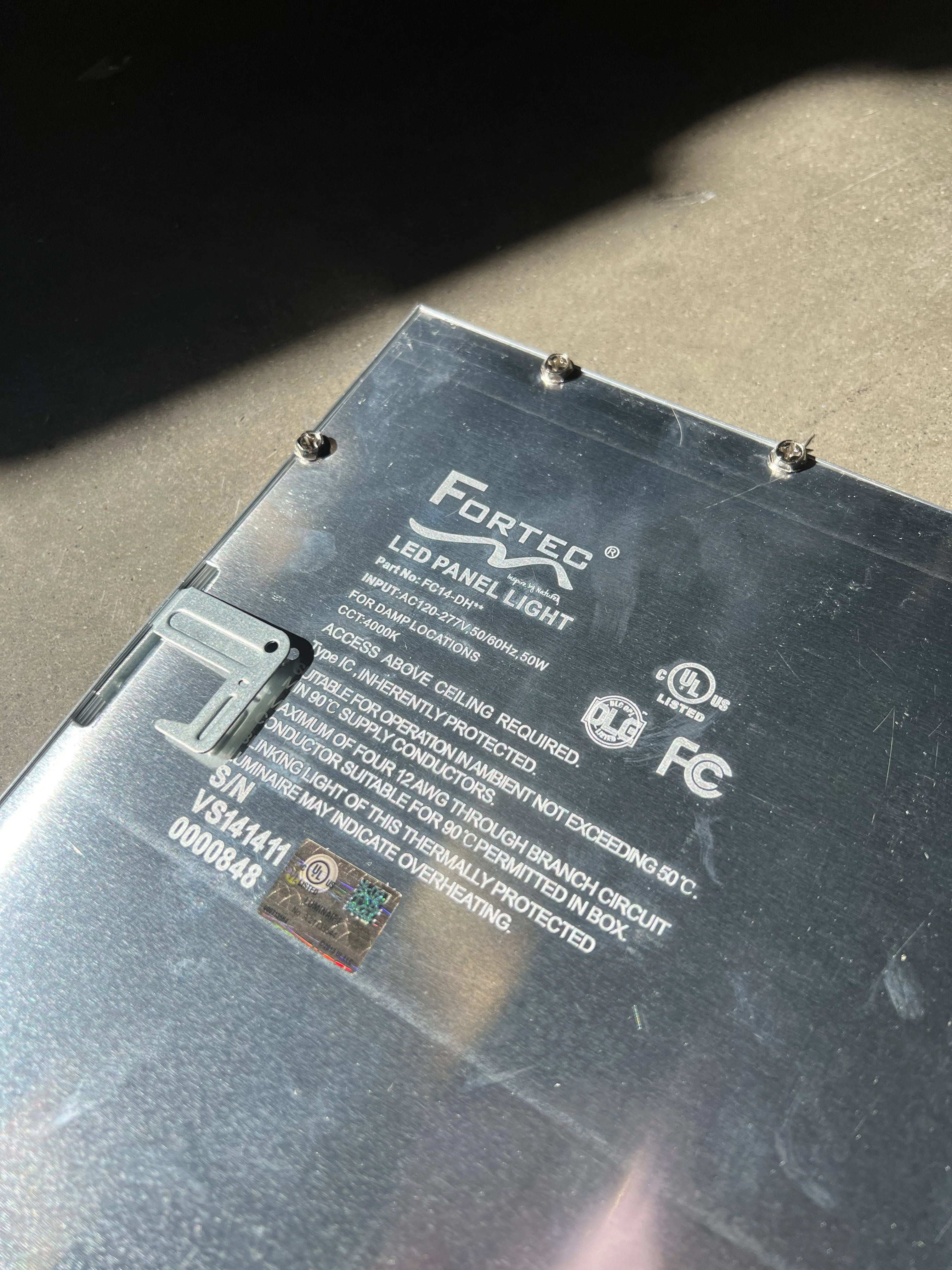 LED Light Panel - Image 5