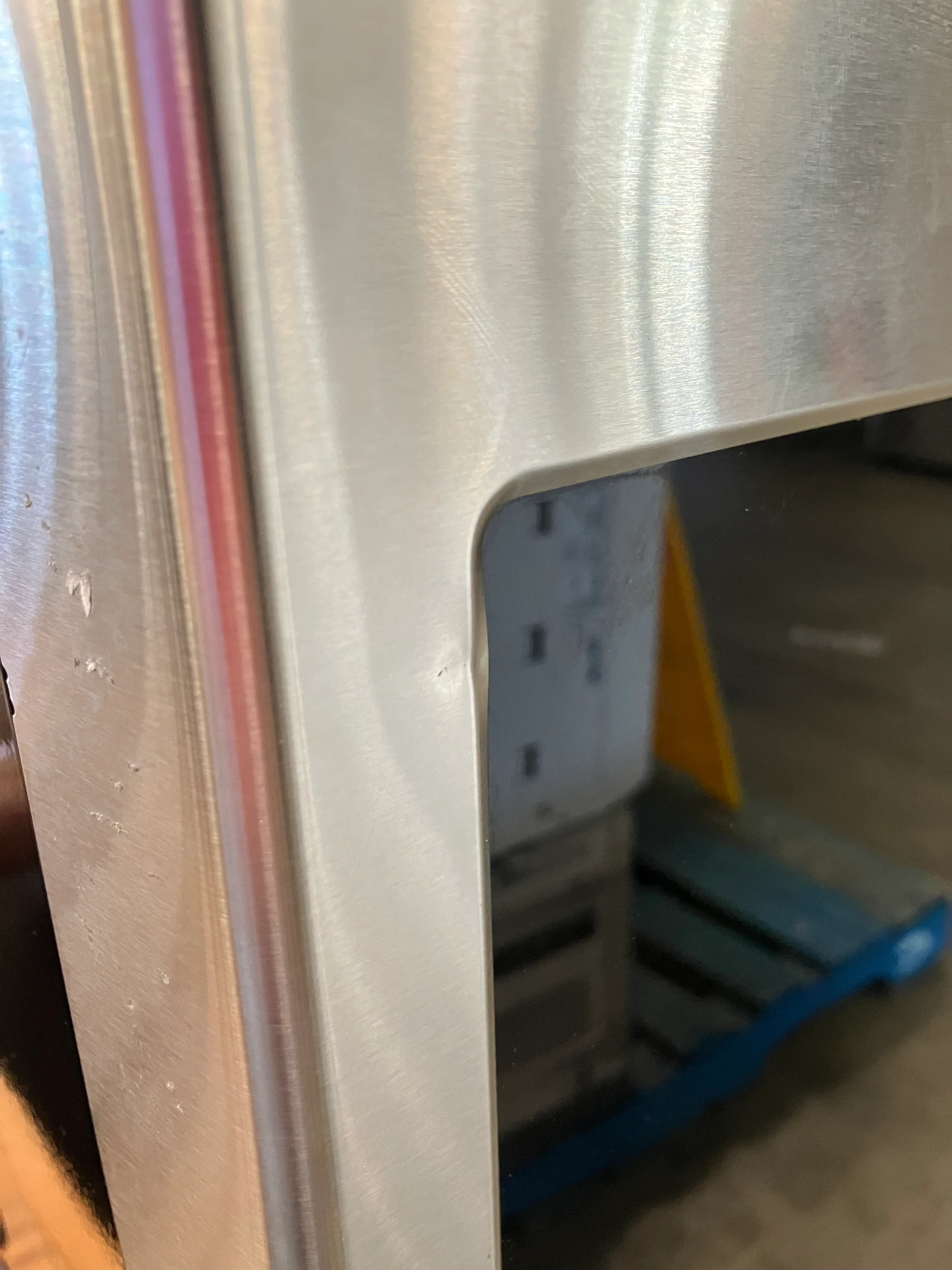 Over-the-Range Microwave - Image 4