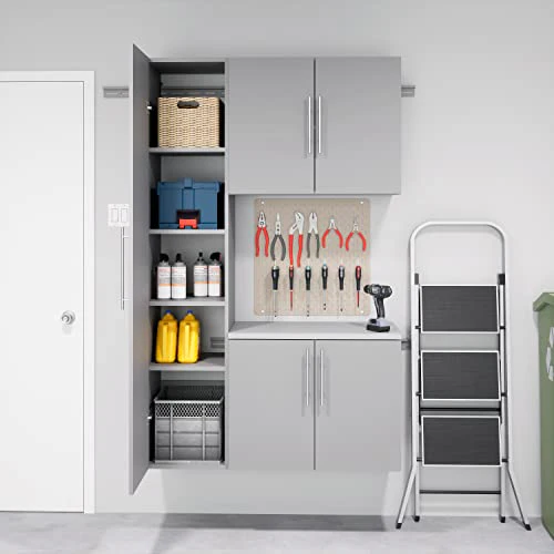 Prepack- Hanging Storage Cabinet (new) - Image 3