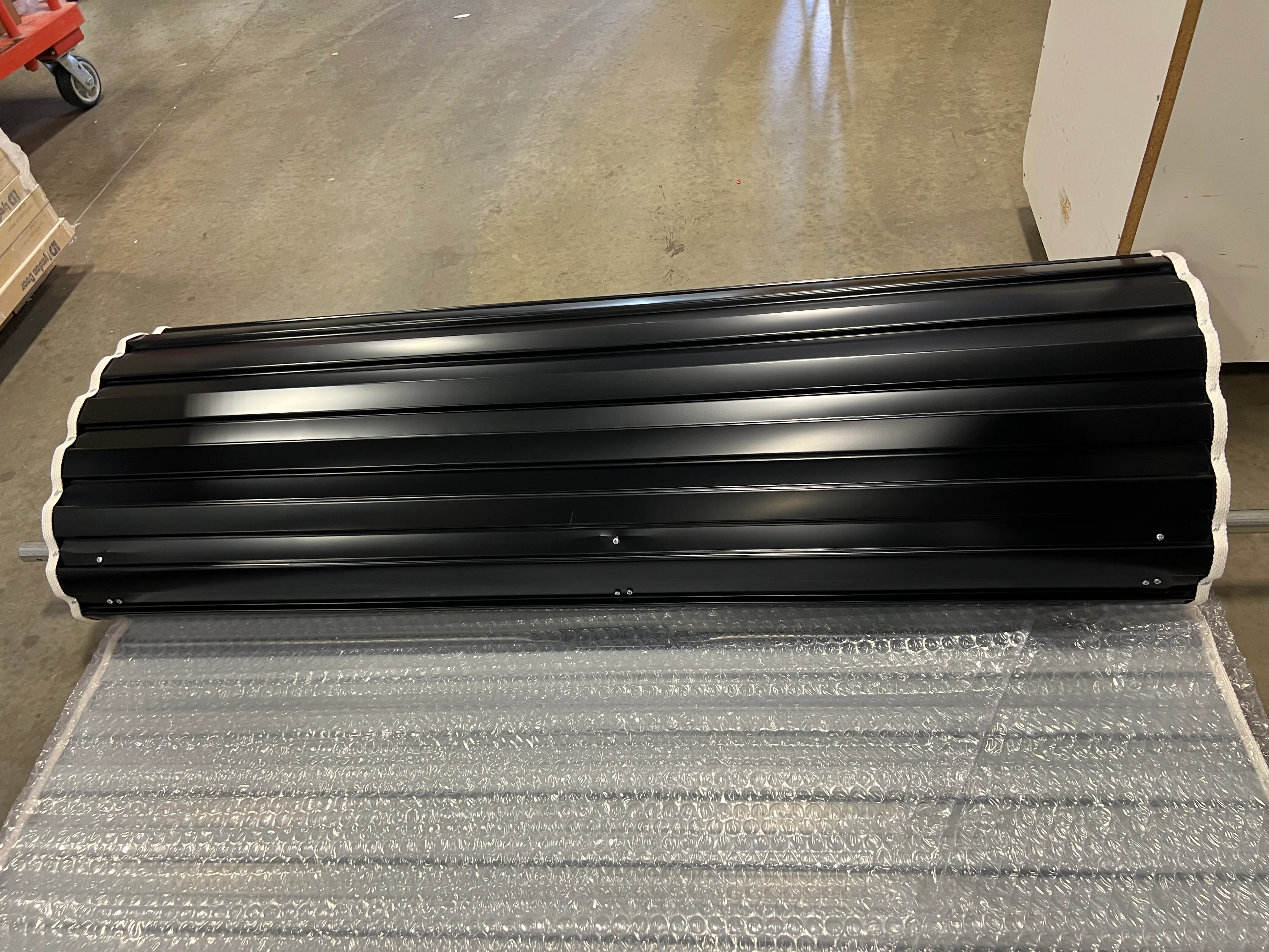 Roll Up Doors Direct Model 650 Door - Image 3