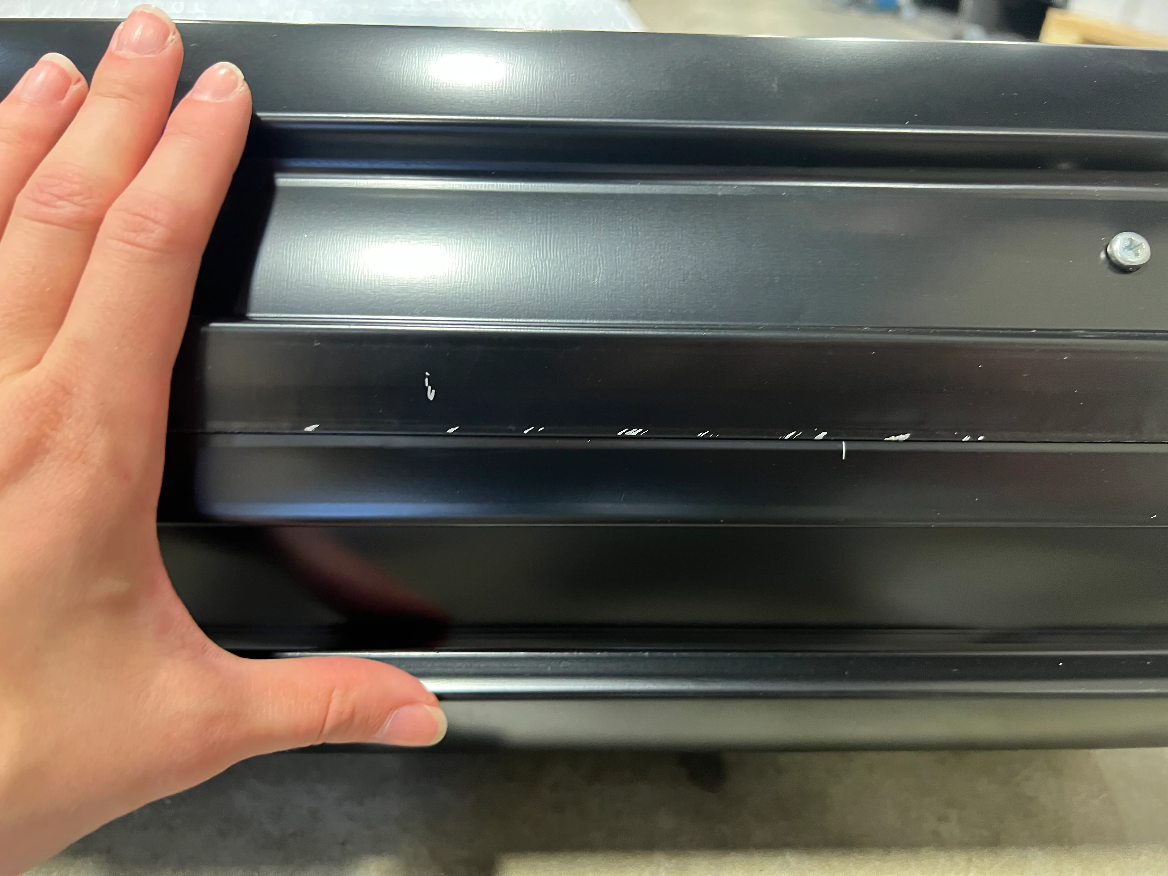 Roll Up Doors Direct Model 650 Door - Image 5