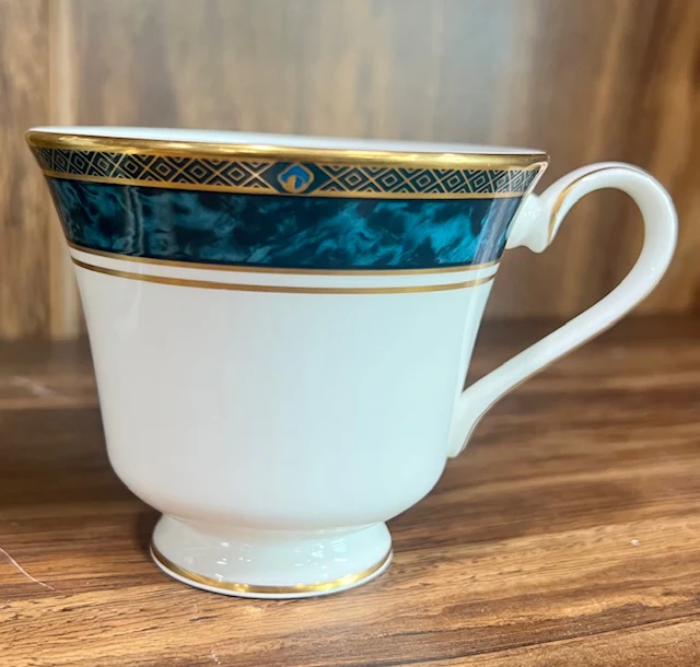 Royal Doulton Biltmore 9pc Set (new) - Image 3