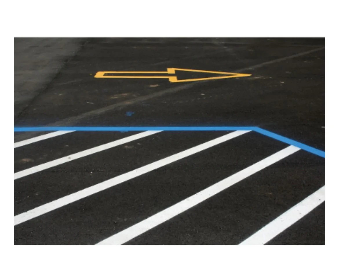 Rust-Oleum Striping Machine - Image 4