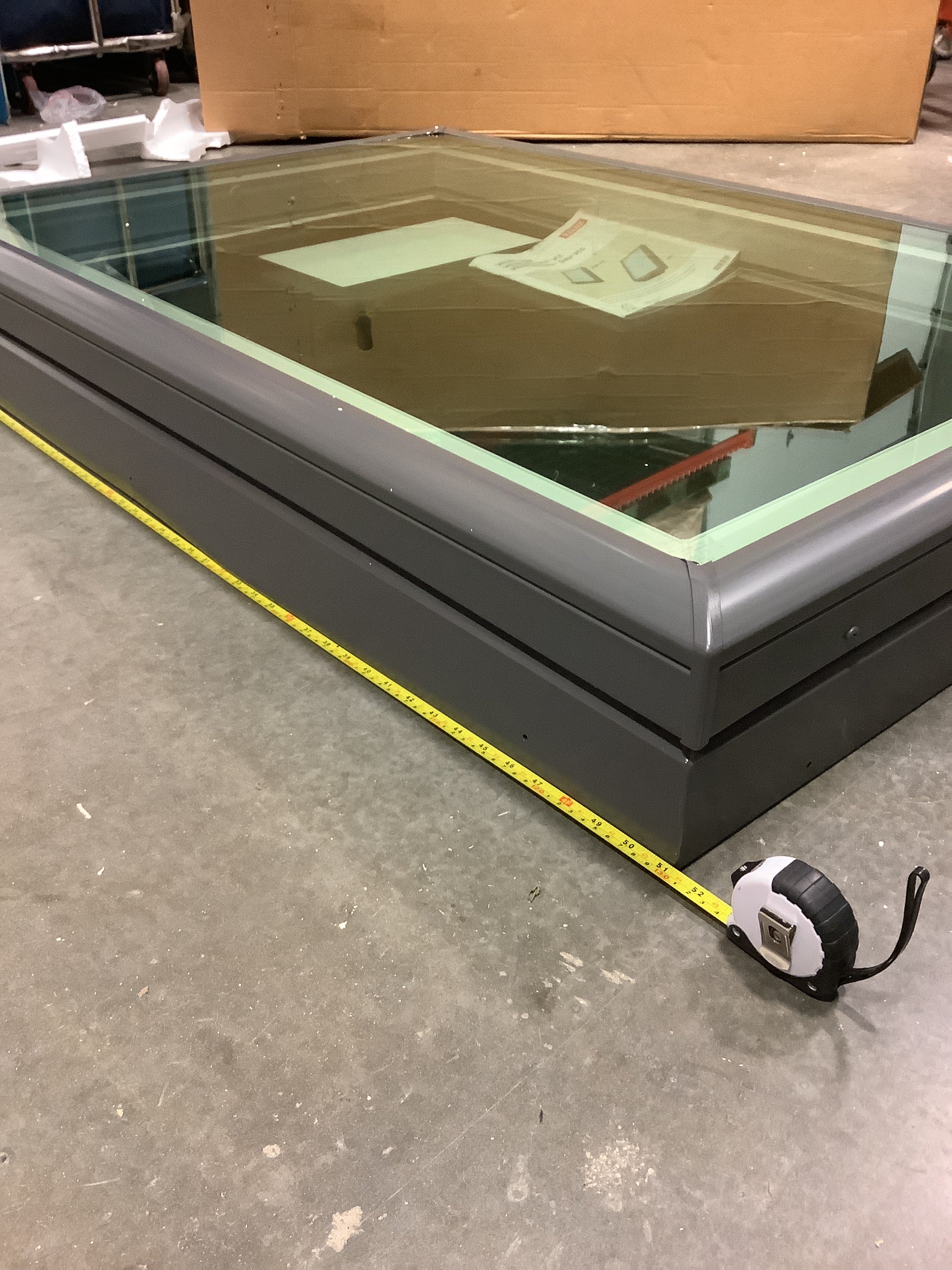 Velux Special Skylight VCMD VCM 3046 2010D (New) - Image 3