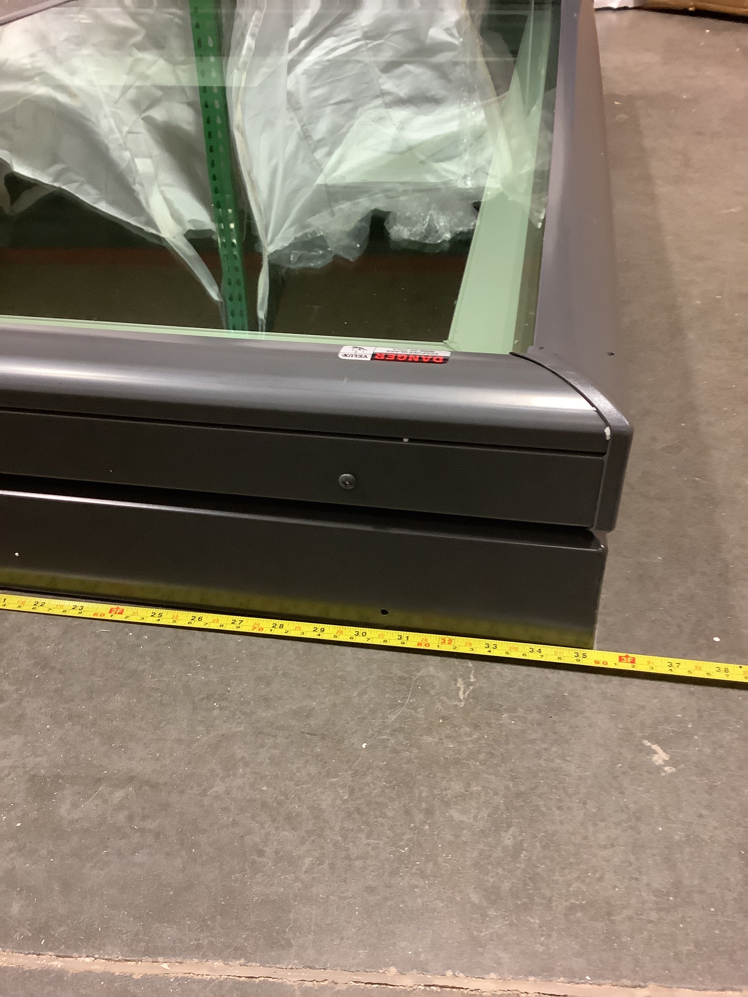 Velux Special Skylight VCMD VCM 3046 2010D (New) - Image 4