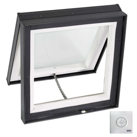 Light Up Your Space With VELUX VCS Skylight System - Image 3