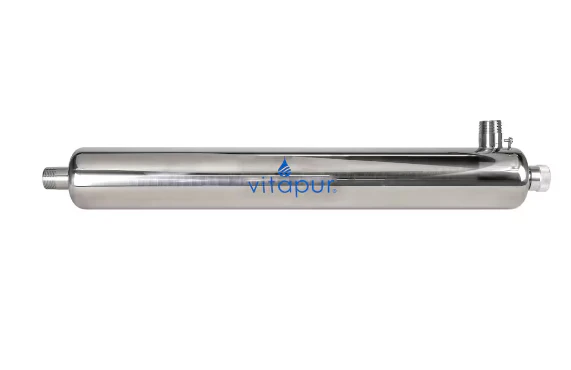 Vitapur Water Disinfection System - Image 3