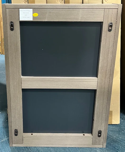 Wall Mirror - Image 3