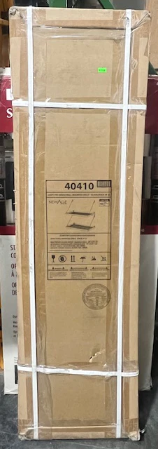 Wall Mounted Shelf (pack of 2) (new) - Image 3